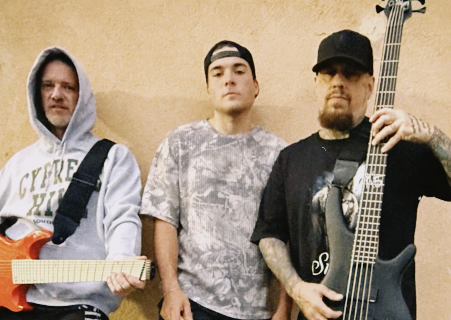 Uusi metallin superkokoonpano tuloillaan? – mukana Korn, Sepultura ja ex-Fear Factoryn jäseniä