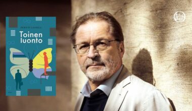 Pertti Lassilan uutuus Toinen luonto on pysäyttävä romaani ajan kulumisesta ja unelmien haalistumisesta