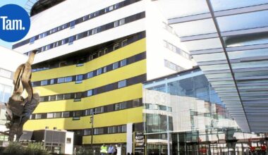 Tays hakee uusia ratkaisuja kuvantamiseen – Avuksi virtuaalitodellisuus ja keinoäly | Paikalliset