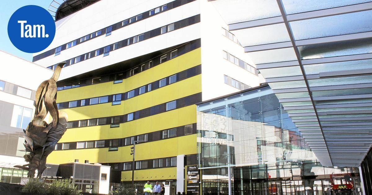Tays hakee uusia ratkaisuja kuvantamiseen – Avuksi virtuaalitodellisuus ja keinoäly | Paikalliset