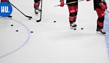Laita kalenteriin! – Jokerit tekee historiallisen tempun Helsingin jäähallissa | Paikalliset