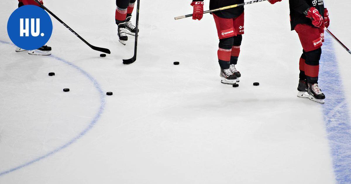 Laita kalenteriin! – Jokerit tekee historiallisen tempun Helsingin jäähallissa | Paikalliset