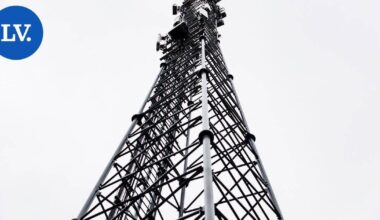 3G-verkko on pian historiaa Espoossa – Telia sammuttaa viimeiset tukiasemansa | Paikalliset