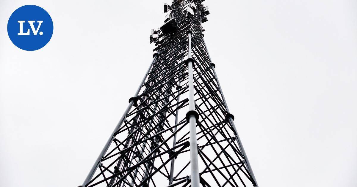 3G-verkko on pian historiaa Espoossa – Telia sammuttaa viimeiset tukiasemansa | Paikalliset
