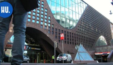 Helsingin keskustaan aukeaa uusi halpatavaratalo | Paikalliset