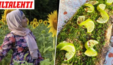 Televisiosta tuttu leipuri perusti kahvilan ja yllättyi ikävistä kommenteista