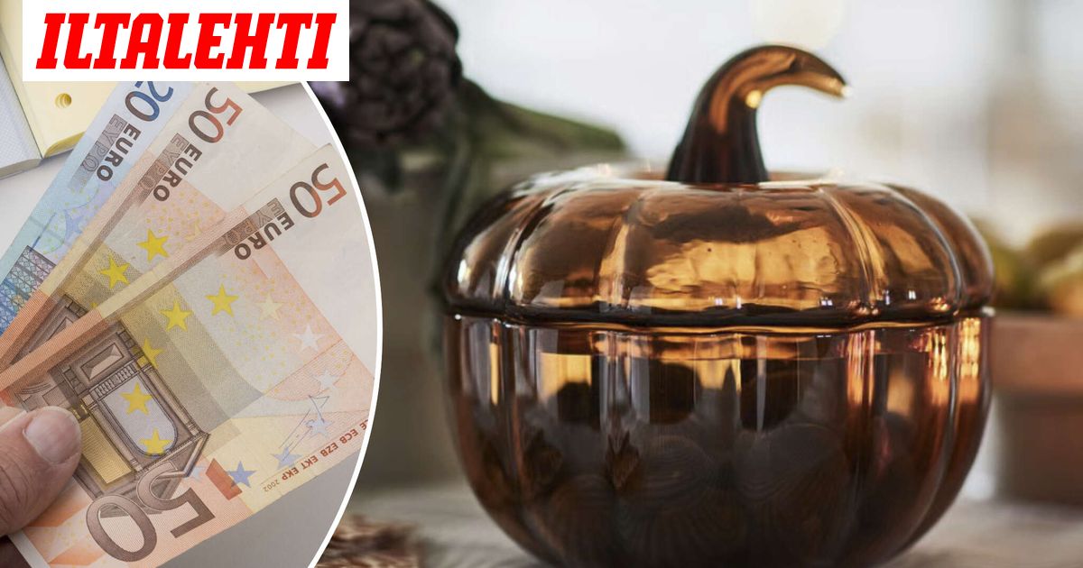 Ostaisitko hittikulhon – Hinta Tori.fi:ssä ällistyttää