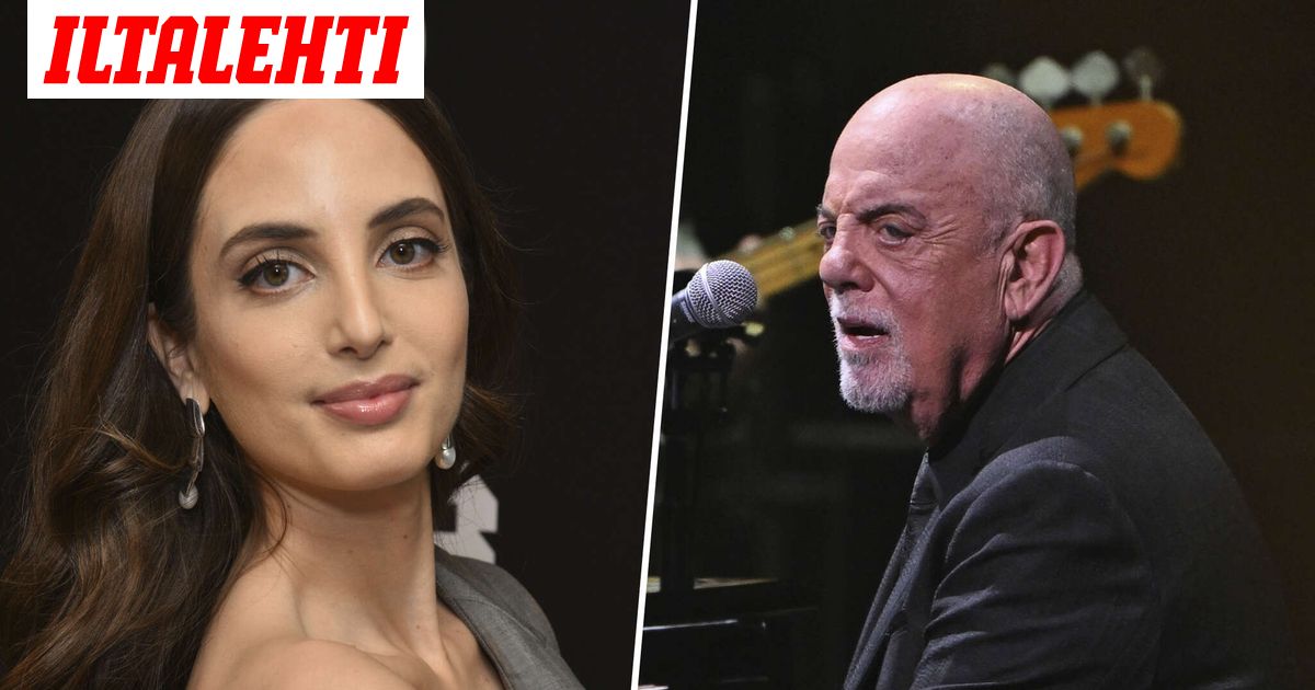 Näin vakavasti sairas Billy Joel voi nyt