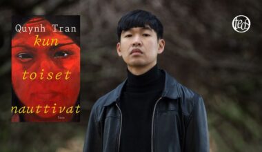 Runeberg-voittaja Quynh Tranin odotettu uutuusromaani kertoo äidistä ja tyttärestä, väkivallasta ja himosta