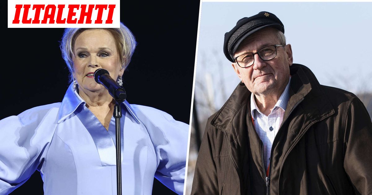 Katri Helenan ex-mies Panu Rajala kommentoi jäähyväiskonserttia: ”Miten väärässä olinkaan”