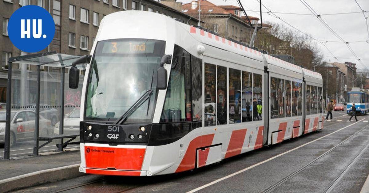 T24 | Älä tee tätä virhettä Tallinnan ratikassa | Teemat