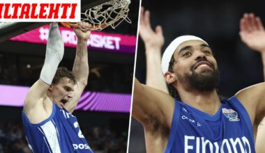 IL seuraa: Susijengi valmiina kovaan taistoon - Iltalehti