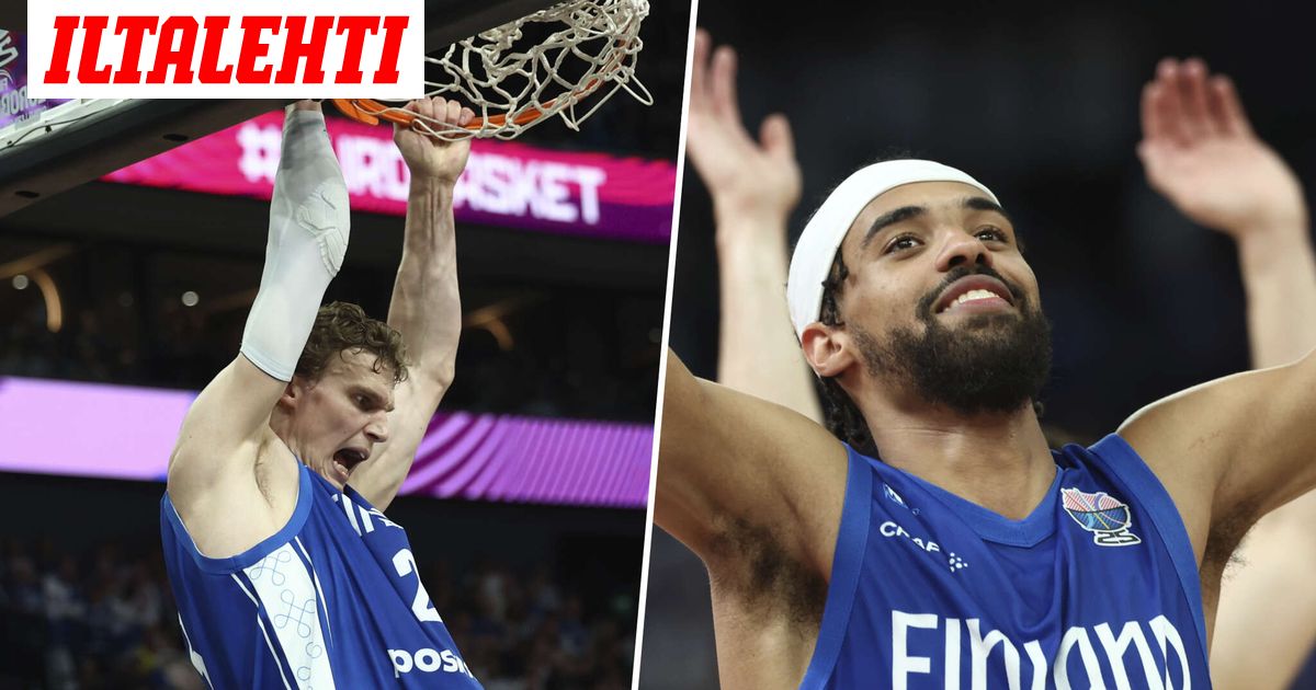 IL seuraa: Susijengi valmiina kovaan taistoon - Iltalehti