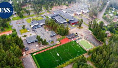 Hollolan koulupalo kertoo huolestuttavista ilmiöistä, jotka näkyvät muissakin kunnissa – "Mitä ihmettä meille vanhemmille on tapahtunut?" | Päijät-Häme
