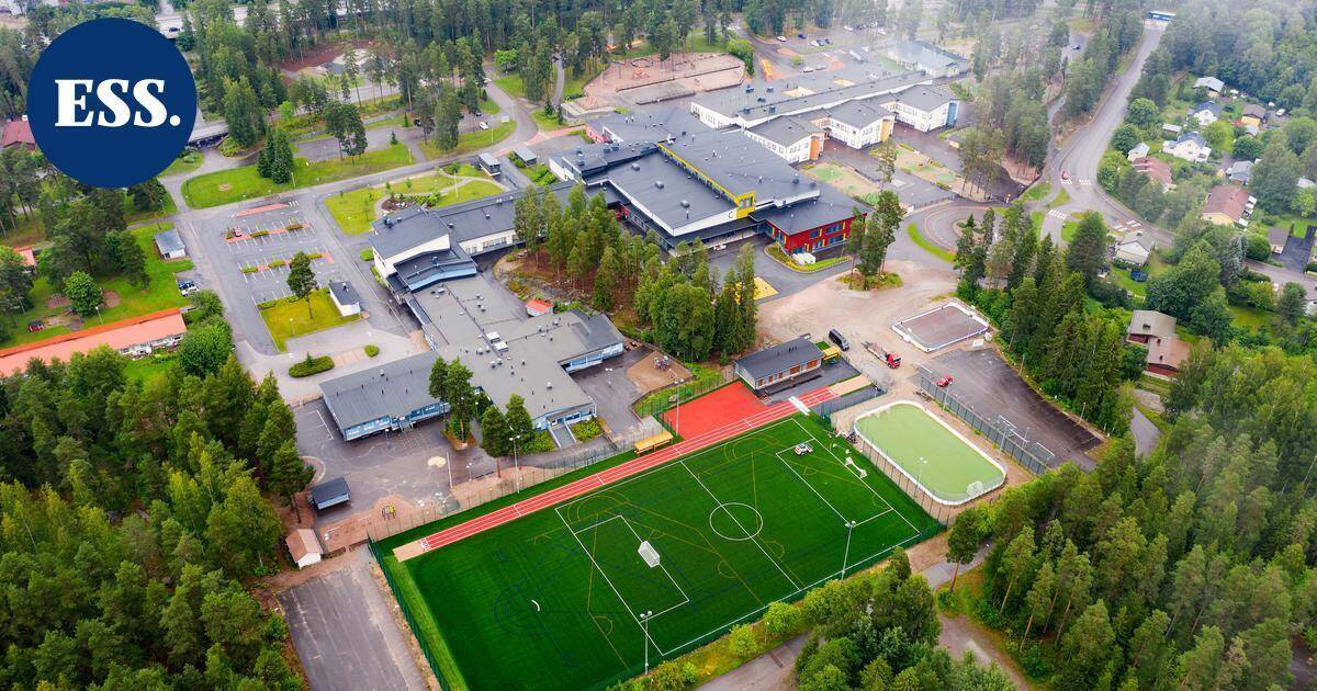 Hollolan koulupalo kertoo huolestuttavista ilmiöistä, jotka näkyvät muissakin kunnissa – "Mitä ihmettä meille vanhemmille on tapahtunut?" | Päijät-Häme