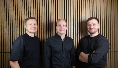 Avata Venture Studio rakentaa yrityksiä tarkkaan rajattuja ongelmia varten