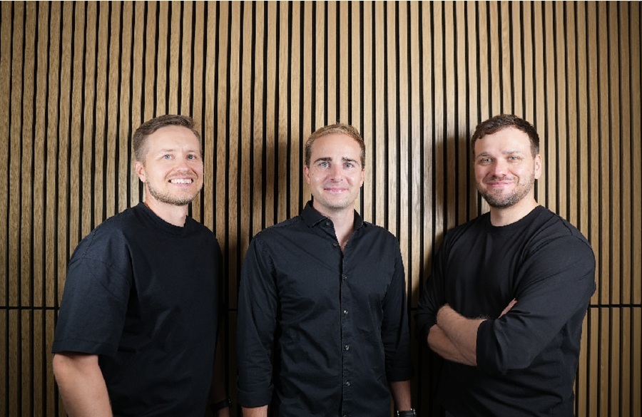 Avata Venture Studio rakentaa yrityksiä tarkkaan rajattuja ongelmia varten