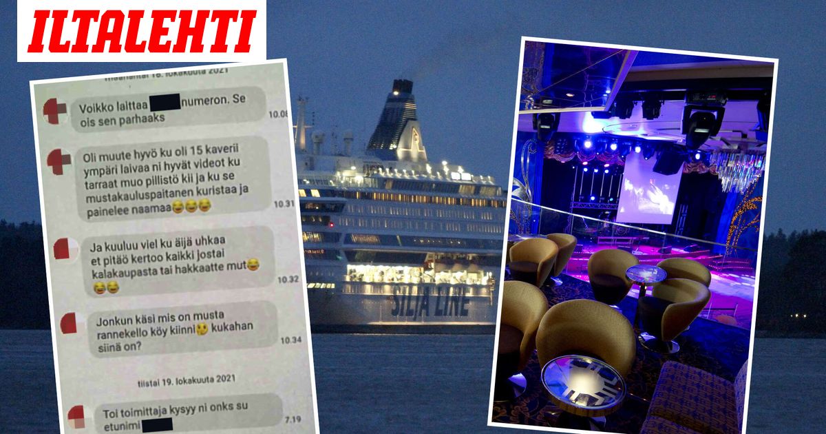 Teini tunki väkisin poliisien seuraan – Uhriutui sitten poliisiväkivallasta: "Minä siinä pikkupoikana"