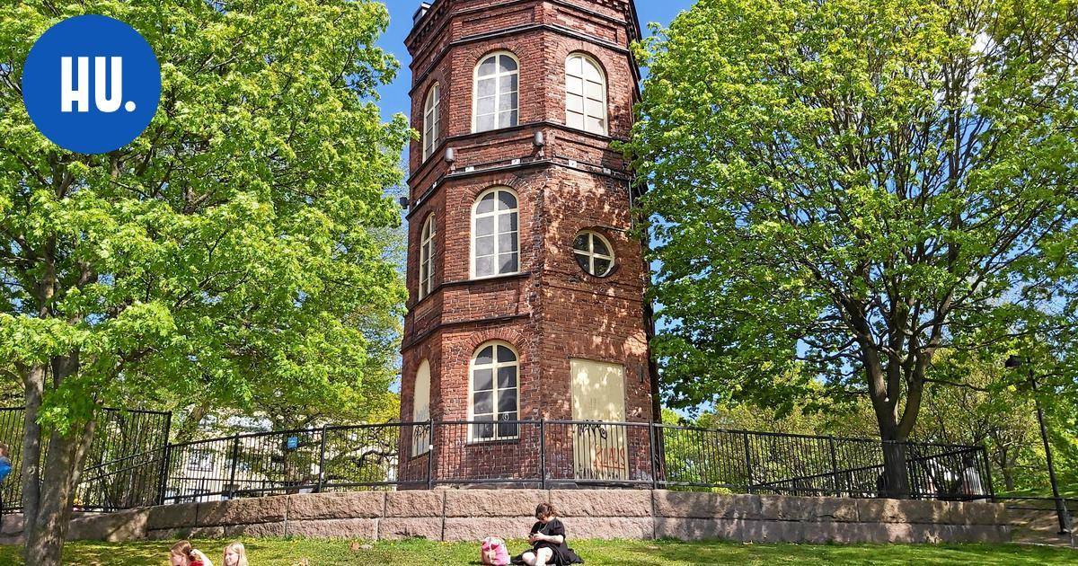 Koffin puistossa järjestetään viikonloppuna uusi leffafestari – nämä elokuvat näytetään ilmaiseksi | Paikalliset