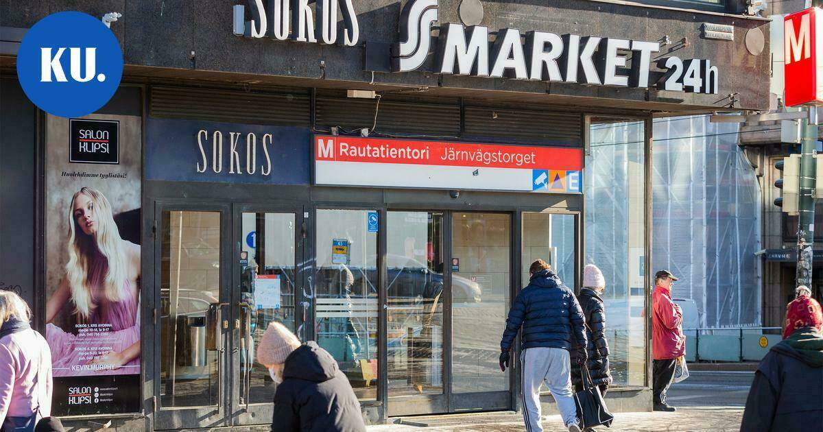 HOK-Elanto avasi neljä uutta ravintolaa – takana hyvin alkanut alkuvuosi | Paikalliset