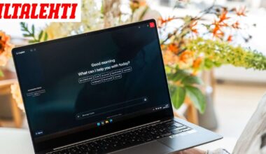 t ovat saapuneet – kuusi vinkkiä tekoälyn hyödyntämiseen Samsungin laitteilla