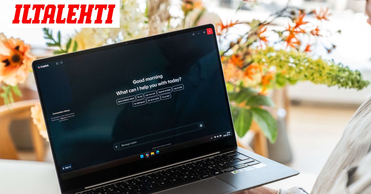 t ovat saapuneet – kuusi vinkkiä tekoälyn hyödyntämiseen Samsungin laitteilla