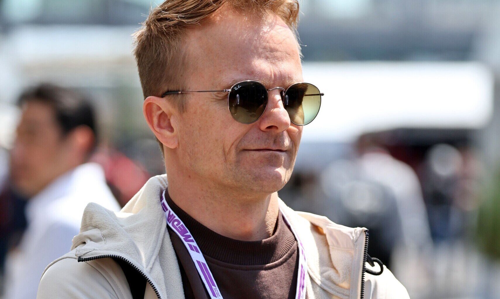 Tässä on Heikki Kovalaisen upea perhe – katso kuvat