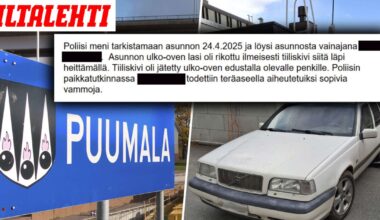 Nainen lausui pahaenteiset sanat kesken pelin, sitten hiljeni – Lohduton totuus paljastui päivää myöhemmin