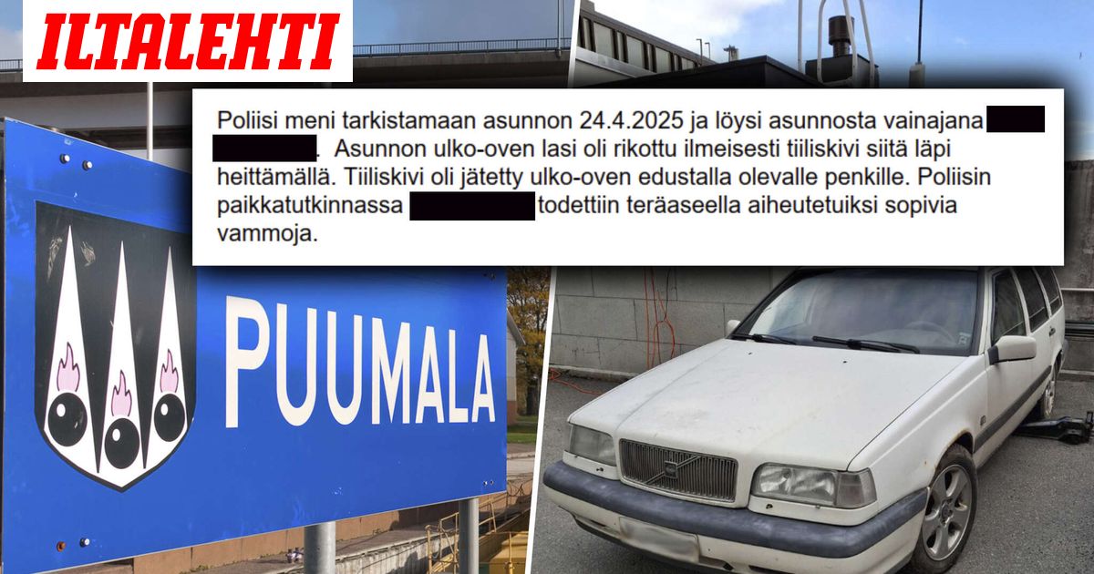 Nainen lausui pahaenteiset sanat kesken pelin, sitten hiljeni – Lohduton totuus paljastui päivää myöhemmin