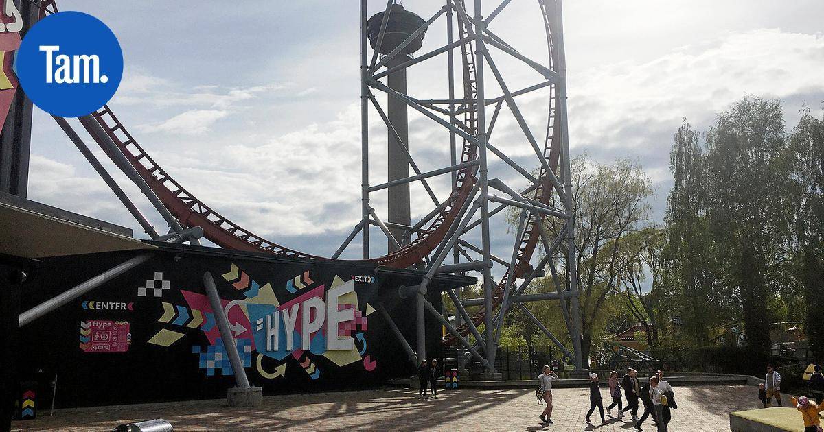 "Kaikki lapsuuden parhaat laitteet on poistettu" – Tällaisia toiveita Tamperelaisen lukijoilla on Särkänniemeen | Paikalliset