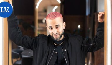 Ravintolat | Kohuttu Michelin-ravintola suljettiin – näin Kozeen Shiwan kommentoi | Paikalliset