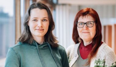 Ajankohtainen kirja planetaarisesta terveydestä – Hyvinvoiva luonto on ihmisen terveyden perusta