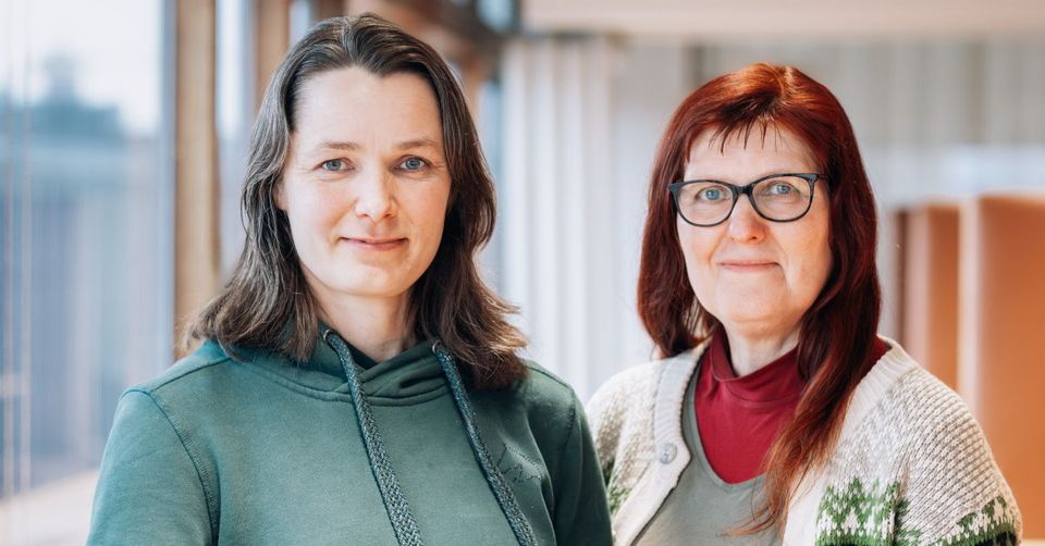 Ajankohtainen kirja planetaarisesta terveydestä – Hyvinvoiva luonto on ihmisen terveyden perusta