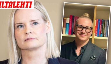 Millaiseen rikokseen voi sortua, jos tehtailee perusteettomia huoli-ilmoituksia? Asiantuntija vastaa