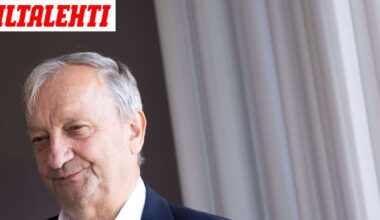 Hjallis Harkimon perheessä on eletty surun kesä – Tämä on Hjalliksen tilanne nyt