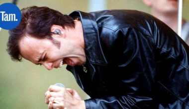 Ronn Moss ja takavuosikymmenien hevisuuruuksia – Tavara-aseman syksyssä on yli 70 tapahtumaa | Paikalliset