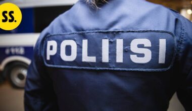 Uhkaavasti käyttäytynyt nuori herätti huolta – poliisilla tehtävä Kuopiossa Hatsalan koulun lähellä | Savo