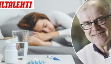 Koronasta löytyi uusi myrkyllinen puoli – Vaara etenkin naisille