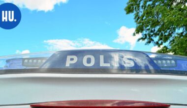 Nuori loukkaantui väkivaltatilanteessa Helsingissä perjantaina | Paikalliset