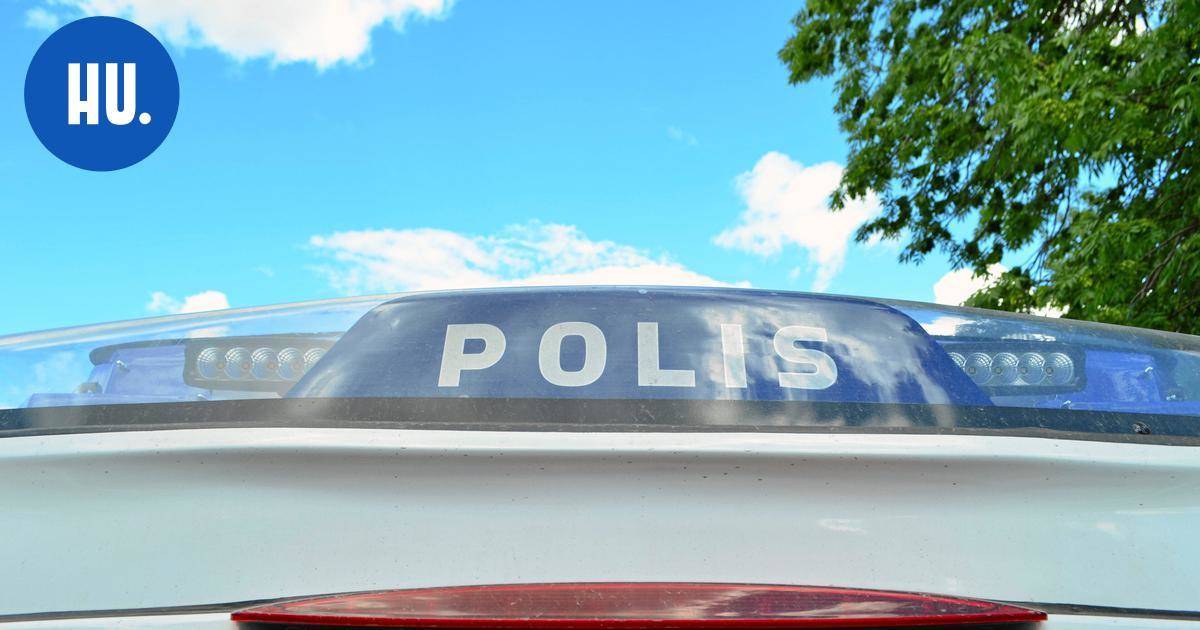 Nuori loukkaantui väkivaltatilanteessa Helsingissä perjantaina | Paikalliset