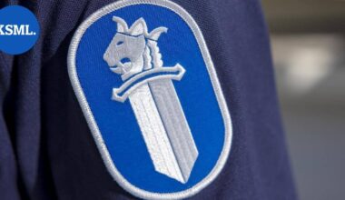 Jämsässä kadonneeksi ilmoitettu nainen löytyi kunnossa | Keski-Suomi