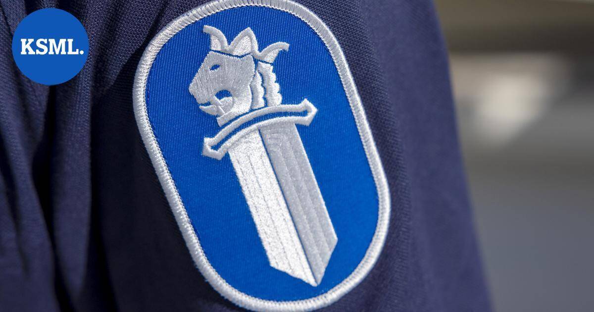 Jämsässä kadonneeksi ilmoitettu nainen löytyi kunnossa | Keski-Suomi