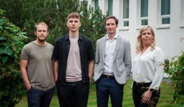 Kiilto Ventures sijoitti akkujen kierrätysmenetelmiä kehittävään startupiin