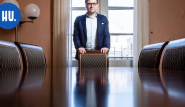 Pormestari ehdottaa keinoja Helsingin huumekriisin ratkaisemiseksi | Paikalliset