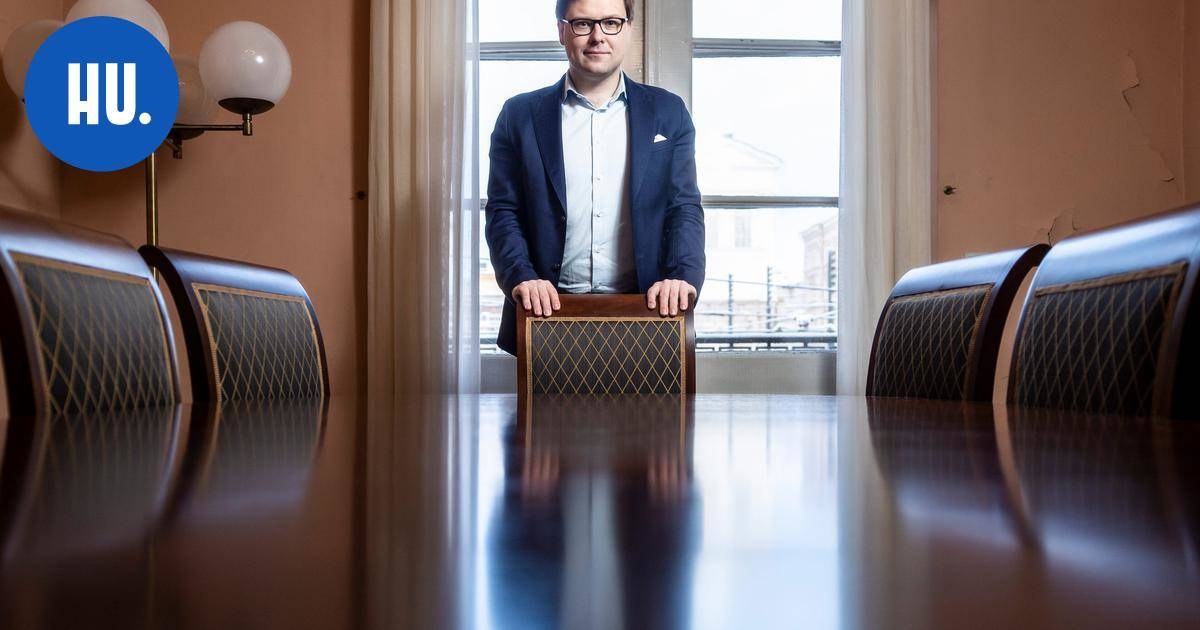 Pormestari ehdottaa keinoja Helsingin huumekriisin ratkaisemiseksi | Paikalliset