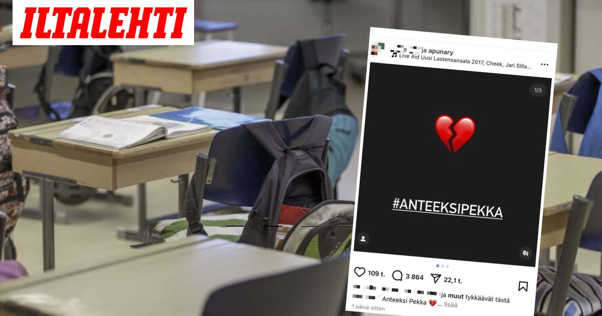 Näin ”Pekka” käytti lahjoitetut rahat – Uhrien määrä kasvanut