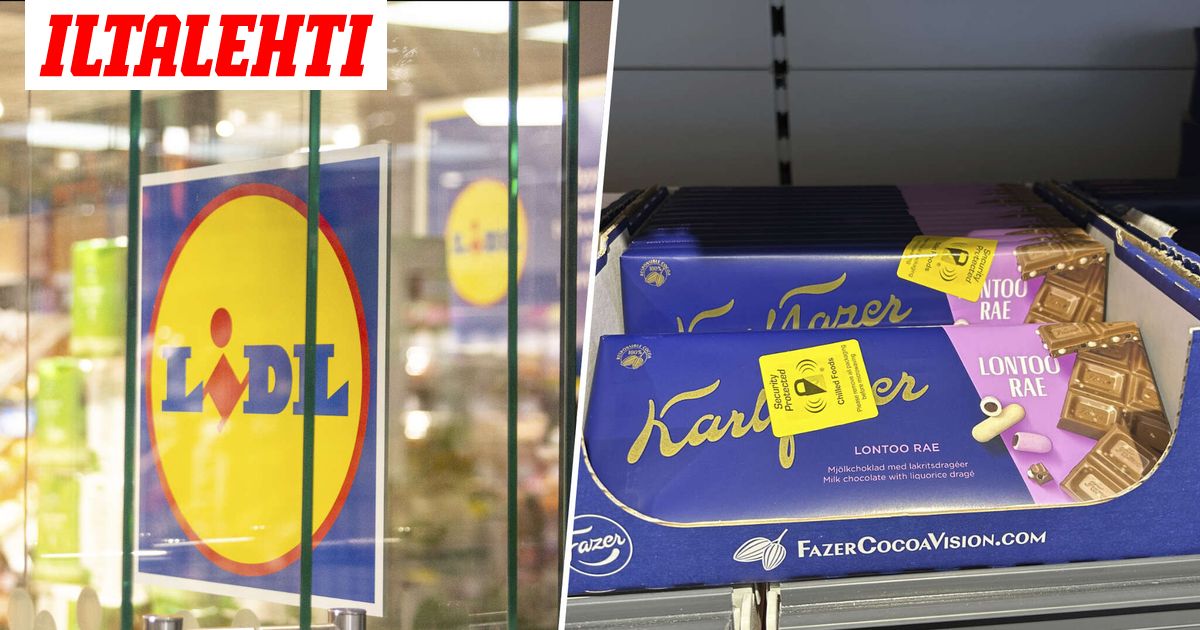 Tämä näky Vantaalla loksauttaa leuat