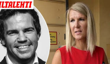 Tämä tekee Sari Multalan ”kännikohusta” pari piirua vakavamman