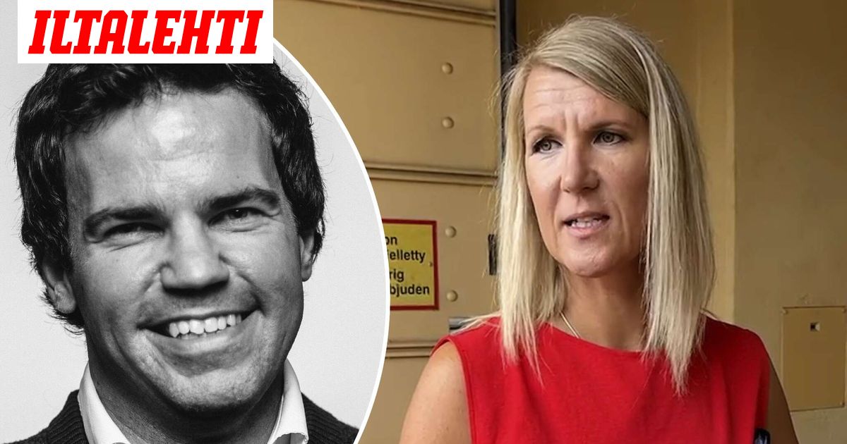 Tämä tekee Sari Multalan ”kännikohusta” pari piirua vakavamman