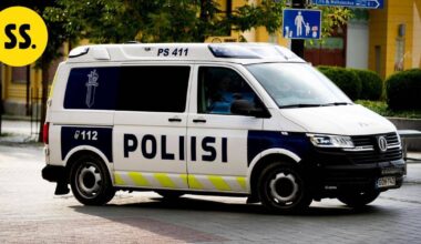 Kaksi ihmistä löytyi kuolleena asuntoautosta Kuopiossa | Savo